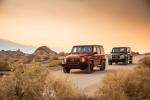 Mercedes-AMG G63 2018 года (NA)
